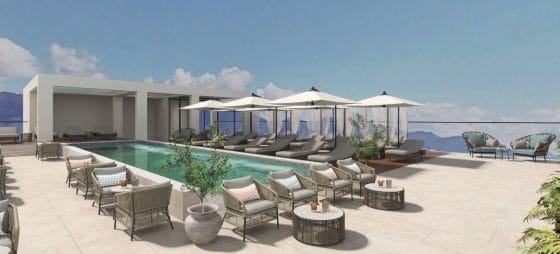 Nel 2026 aprirà i battenti il Mercure Reggio Calabria