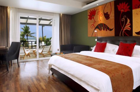 Sri Lanka, doppio debutto per Nh Collection e Nh Hotels by Minor