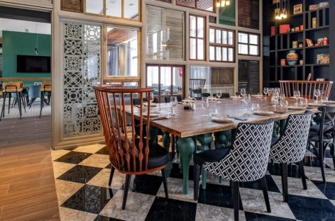 Marocco, ora Barceló inaugura l’Occidental Tangier