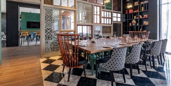 Marocco, ora Barceló inaugura l’Occidental Tangier