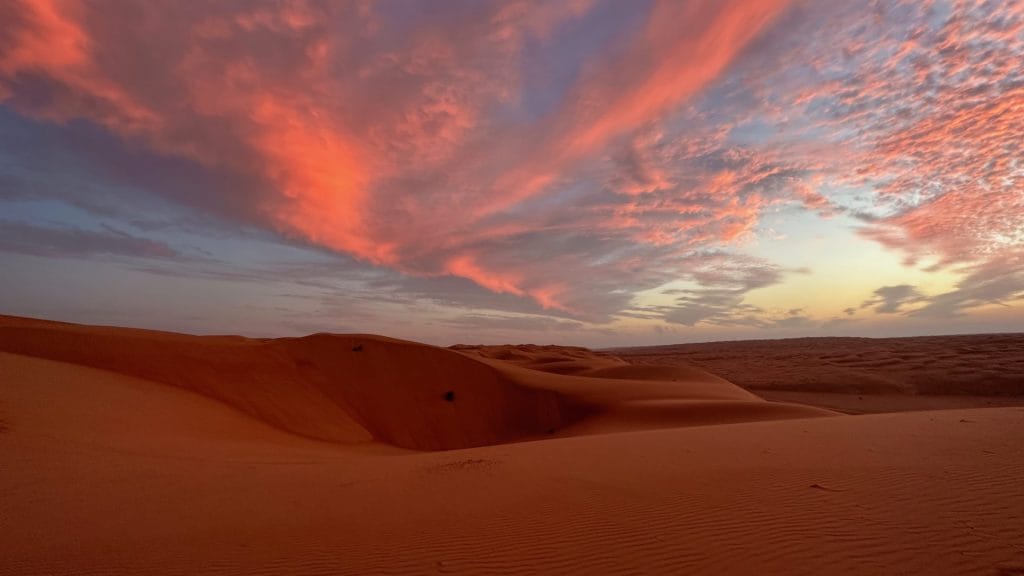 Oman Originaltour da uff stampa