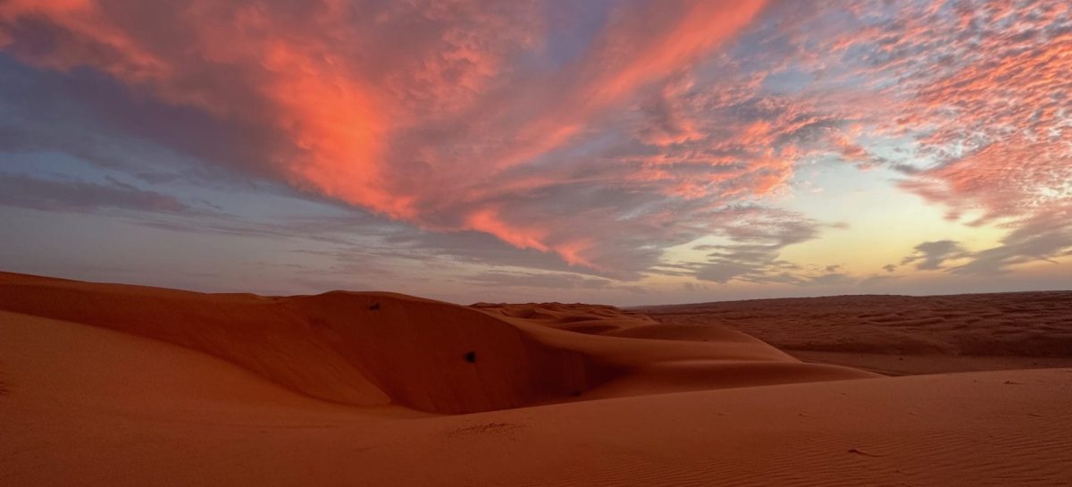 Nobis Assicurazioni, convention in Oman con Originaltour