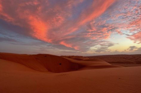 Nobis Assicurazioni, convention in Oman con Originaltour