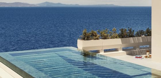 One&Only apre in Grecia il Kéa Island Resort and Private Homes