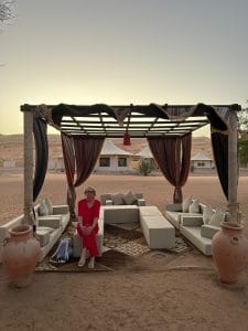 Originaltour Oman da uff stampa