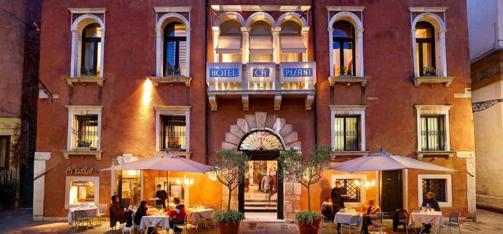 Planetaria Hotels_Ca Pisani Deco Design Hotel_Venezia uff. stampa
