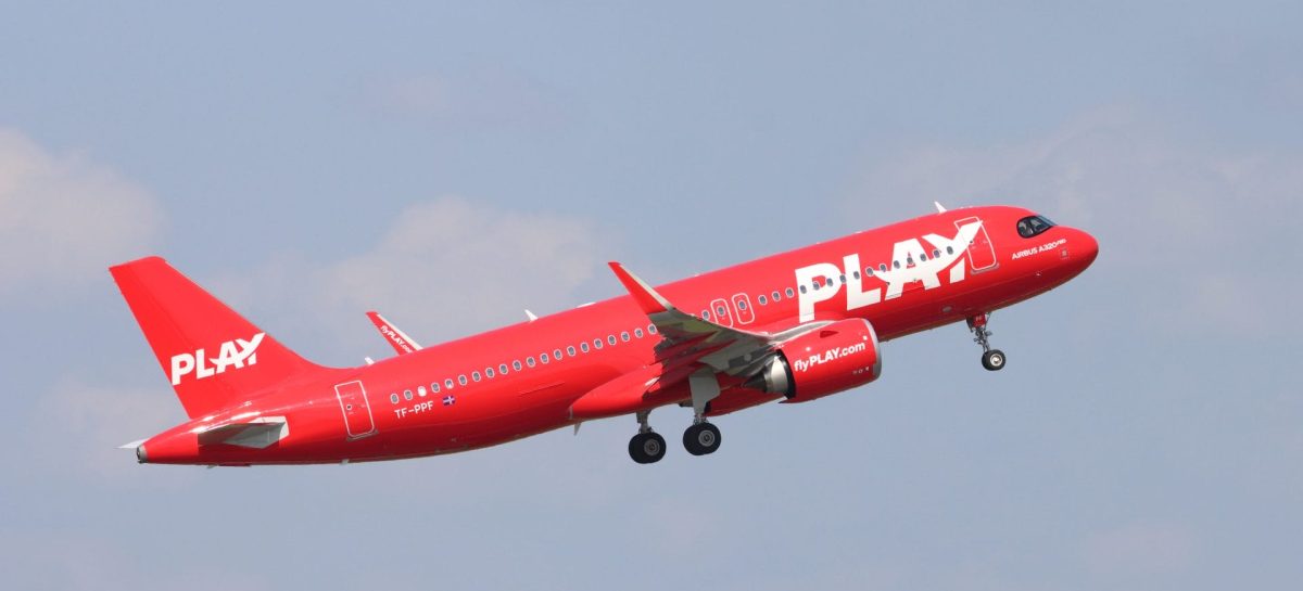 Play Airlines alza bandiera bianca: stop ai voli