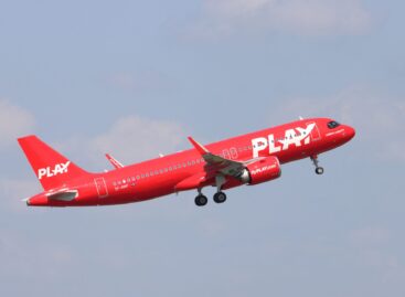 Play Airlines alza bandiera bianca: stop ai voli