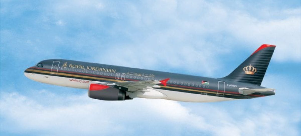 Giordania, operazione “collegamenti facili” con Ita e Trenitalia