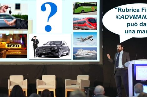 Rubrica Fiscale: autonoleggio, trasporto urbano ed extraurbano, definizioni e fiscalità Iva