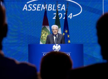 Il turismo sale al Colle. <br>Endorsement di Mattarella