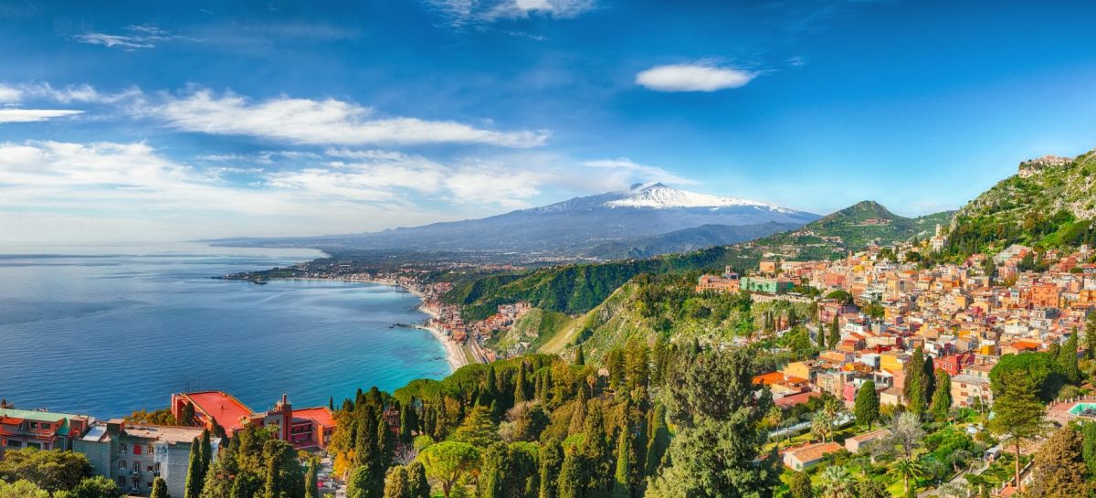 La Sicilia si rilancia in Bit dopo il ciclone Harry