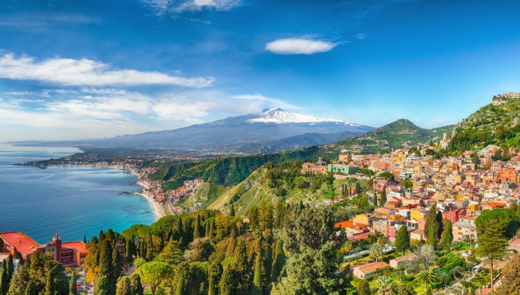 Sicilia da adobe