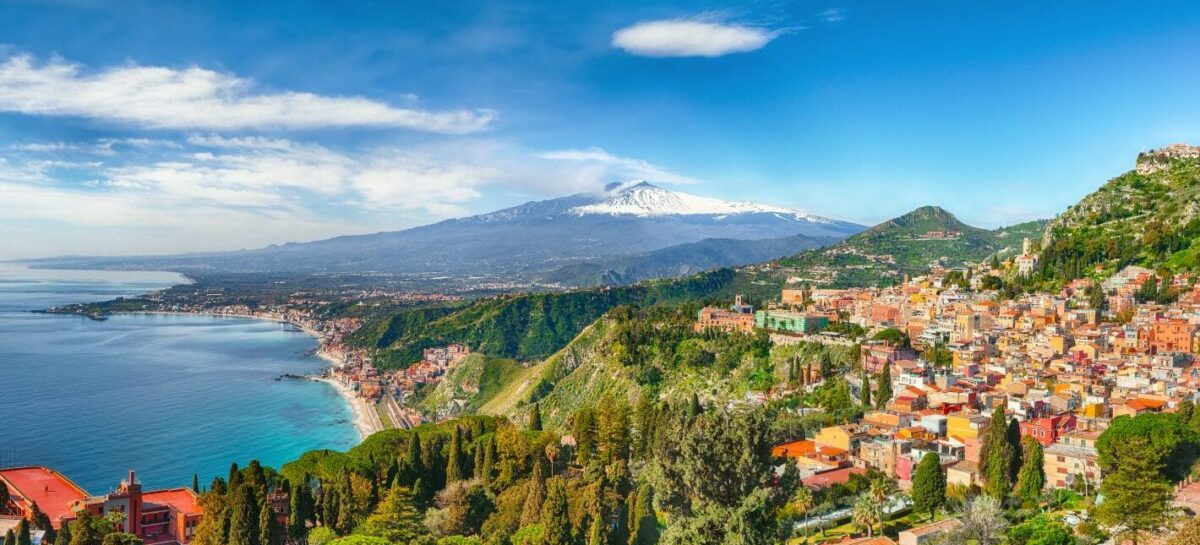 La Sicilia si rilancia in Bit dopo il ciclone Harry