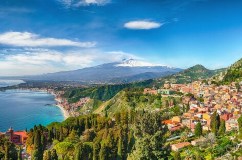 Dertour si allea con la dmc Valentour per il sud Italia
