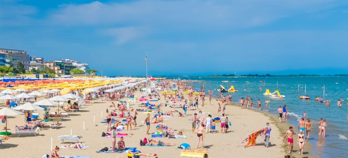 Balneari, la Corte dei Conti: «Applicare il Codice contratti»