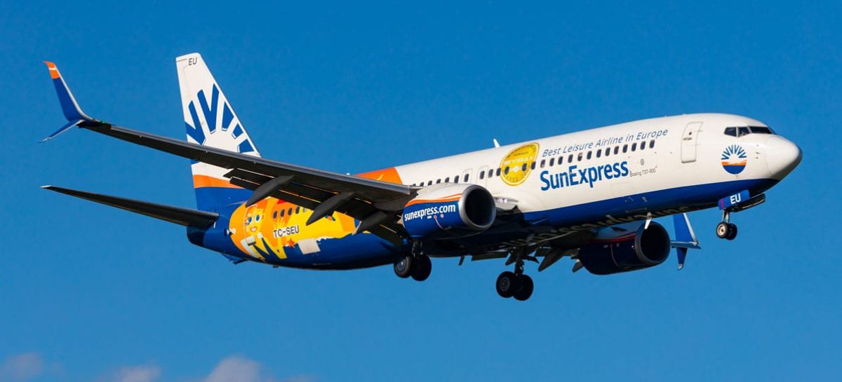Turkish vuole SunExpress (ma Lufthansa non cede)