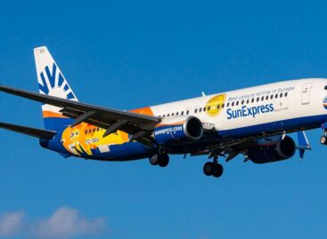 Turkish vuole SunExpress (ma Lufthansa non cede)