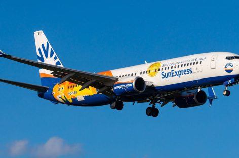 Turkish vuole SunExpress (ma Lufthansa non cede)