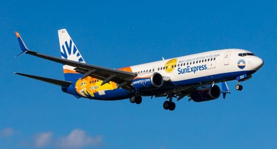 Turkish vuole SunExpress (ma Lufthansa non cede)