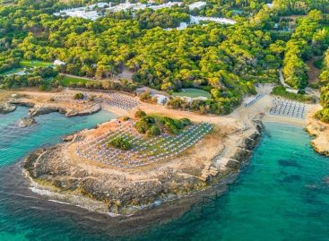 Th, stagione al via: aperte le 32 strutture mare e montagna