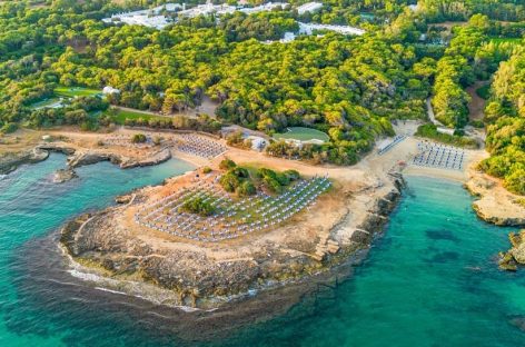 Th, stagione al via: aperte le 32 strutture mare e montagna