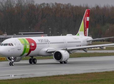 Lufthansa vuole acquisire il 19,9% di Tap