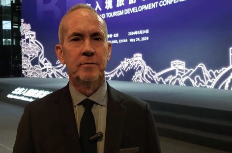 La ricetta Usa del travel: intervista a Terry Dale di Ustoa