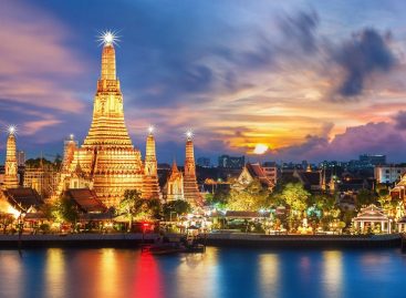 Thailandia senza visto: torna il limite dei 30 giorni