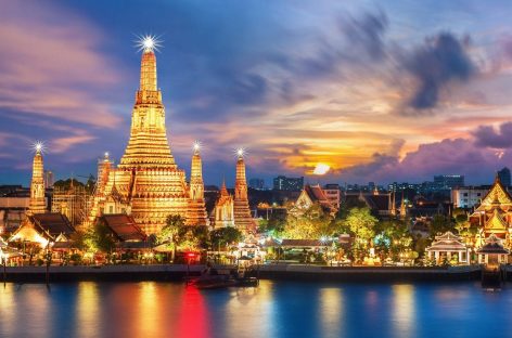 Thailandia, l’Ente del turismo rinnova la partnership con Eva Air