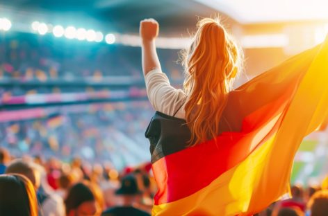 Germania, effetto Uefa sul travel: “11 milioni di presenze a luglio”