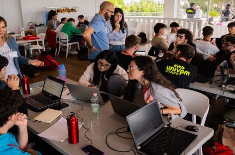 Nerd del mare a raccolta: il bilancio di Tipicità in blu 2024