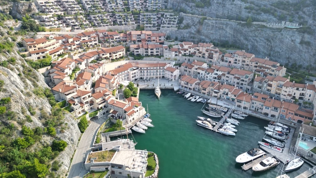 Tivoli Portopiccolo Trieste da uff stampa Travel Hashtag