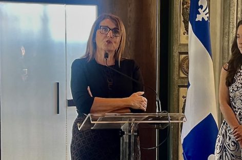 Air Transat festeggia il Québec e promuove la rotta per il Perù