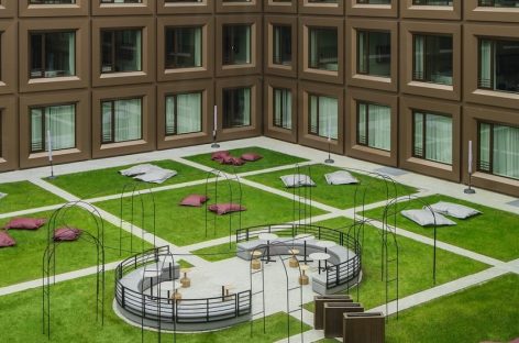 Tribe by Accor debutta in Italia a Milano Malpensa