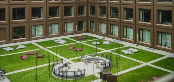 Tribe by Accor debutta in Italia a Milano Malpensa