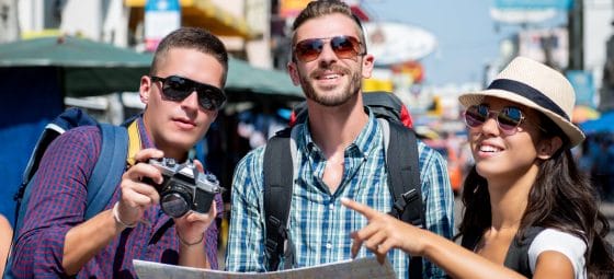 Estate, la frenata del booking sotto la lente di Assoviaggi