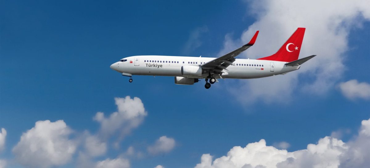 Turkish Airlines acquisisce la minoranza di Air Europa