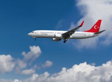 Turkish Airlines acquisisce la minoranza di Air Europa