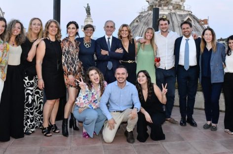 Roma “capitale” del Mice: la spinta dell’agenzia Univers