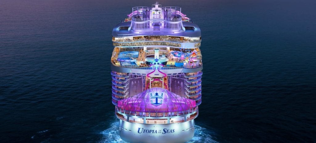 Utopia of the Seas_Uff.St.