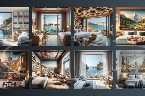 Alpitour, nuova asta Nft: in palio una notte in un VRetreats