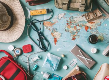 Vaccini pre partenza: istruzioni per l’uso