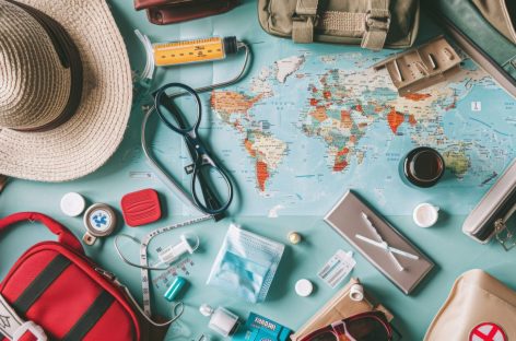 Vaccini pre partenza: istruzioni per l’uso