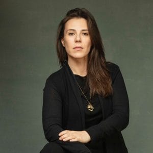 Valentina Tamborra Shiruq uff st