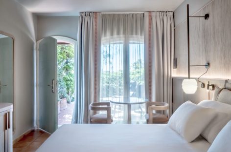 Radisson Individuals, debutto in Sardegna con il Veridia Resort