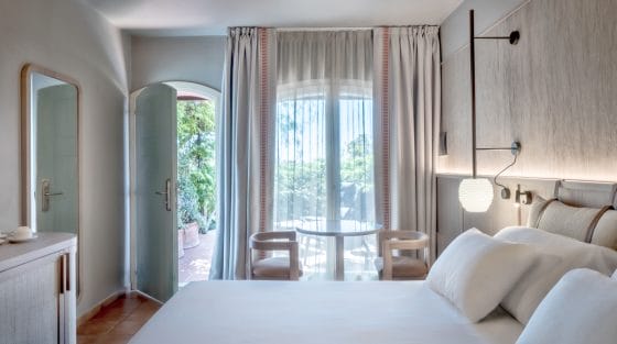 Radisson Individuals, debutto in Sardegna con il Veridia Resort