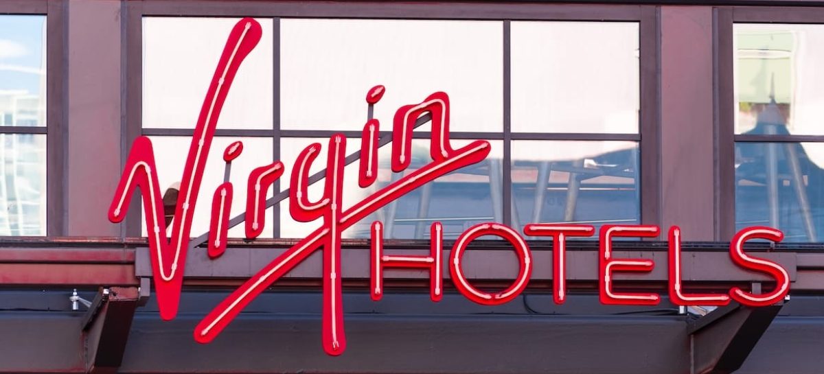 Welcome, Sir Branson: apre a Londra il primo Virgin Hotel