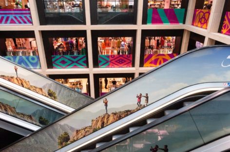 L’Arabia Saudita si promuove negli store Rinascente con Ita Airways