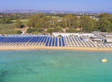 Alpitour acquisisce la proprietà del Voi Arenella Resort in Sicilia